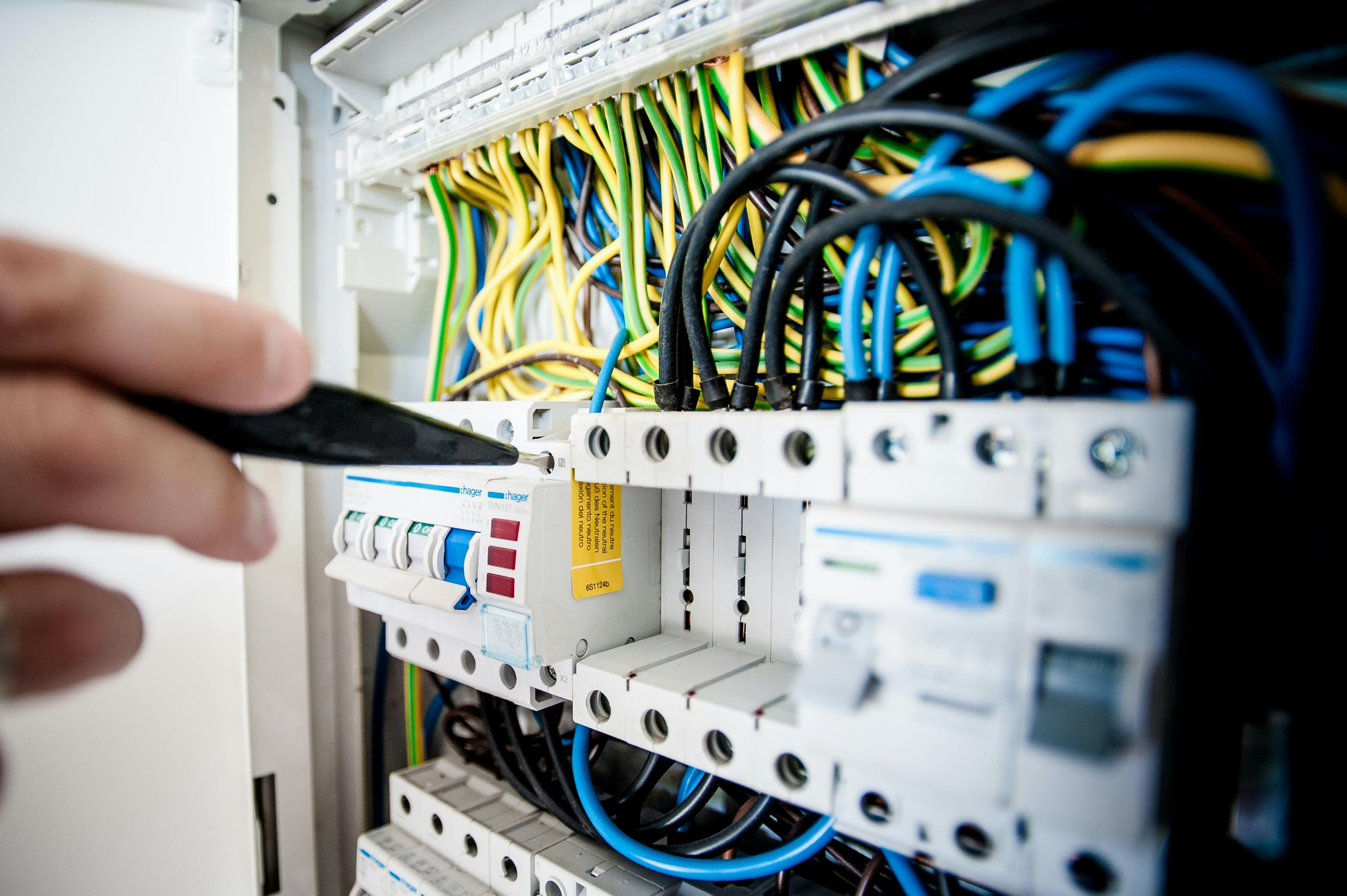 Elektrik çalışması 7